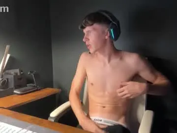 lewisboothyy — Ticket Show: cumshow (75 tokens)