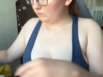 lexielilacs — shh gotta be quiet ;) check out my 0F for a surprise !! #lovense #c2c #chubby #shy #sph