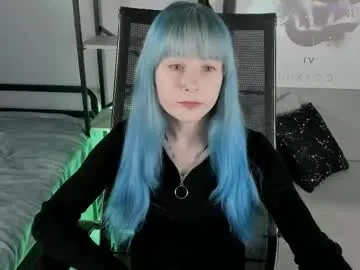 lexiwenford — Current Goal: sit in a bra for 10 minutes at 2222 tokens -- #goth #femdom #findom #nonude #sph [2222 tokens to goal]
