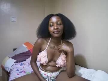 lexy_sky1 — Welcome to my room! - Goal: My first Goal [227 tokens left] #new, #ebony, #young, #sexy, #flirt
