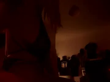 lexyfknpowers — Freechat on Chaturbate