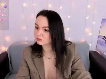 leya_nice — for the nice start [188 tokens remaining] #lovense #bigass #heels #shy #natural