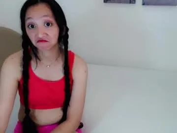 lhalyn060624 — WELCOME TO MY ROOM I'M LYN #pinay #new #patite #asian #natural [9980 tokens remaining]