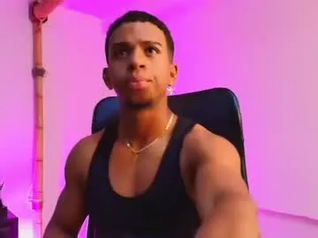 liam_morocho — GOAL: make me horny [0 tokens remaining] we let's have hot moments together!!  #muscle #bigcock #young #new #latino