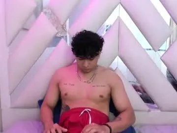 liam_percy7 — GOAL: show CUM! [1500 tokens remaining] Welcome to my room! Hello, welcome too my room. SHOW CUM!! #muscle  #latino #findom #new #young #18 #muscle  #latino #findom #new #young #18