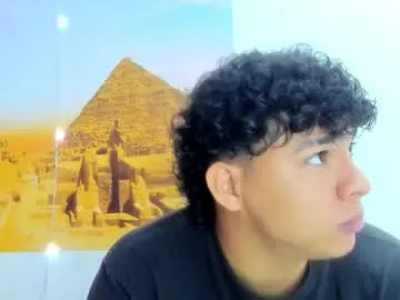 liam_percy7 — GOAL: show CUM! [1700 tokens remaining] Welcome to my room! Hello, welcome too my room.!! #muscle #latino #findom #new #bigcock