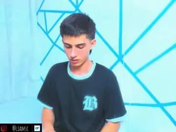 liam_scott77 — Sexy Dance [65 tokens left] #bbc #hairy #twink #cum #latino