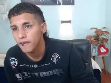 liamblack16 — Hi new boy in town, @goal is masturbation show #new #18 #young #skinny #twink [0 tokens remaining]