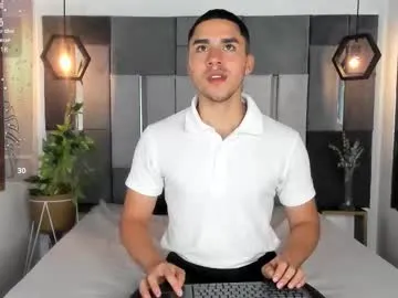 liamnovak — Liamnovak's room #latino #ass #hairy #gay #cum AGAIN !!