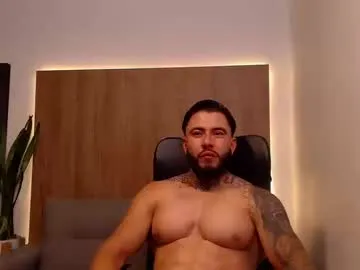 lianjones9 — Freechat on Chaturbate