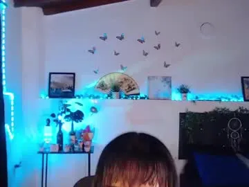 liascarlett — #cum #bigass #bigcock #cam2cam #latintrans