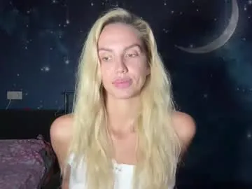 liasherrod — Anni is here! welcome. Goal: my beauty outfit for you #shy #18 #new #blonde #young [20 tokens remaining]