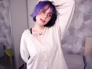 libbygrinvalsky — Goal: Say me hello #new #shy #18 #young #piercing [25 tokens remaining]