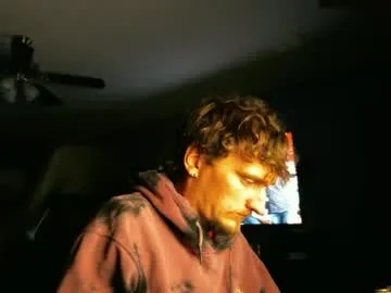 lickinchocolate — Freechat on Chaturbate