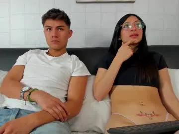 light_haze — Nacked together #couple #latin #fuckhard #cum  #deepthroat [199 tokens left]