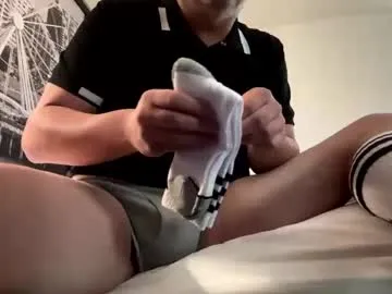 lightbringerken — Freechat on Chaturbate