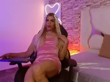 lihian_tay — GOAL:  NAKED + STRIPTEASE [109 tokens remaining] Welcome guys^^  throat blowjob show  lush on! try 5555555555 #trans #mistress  #bigcock #blonde #sissy