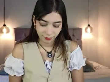 lila_min — GOAL: domi x5 min + doggy style + spanks  #new #bigass #latina [136 tokens remaining] Welcome To My Room Lovense Tip Goals
