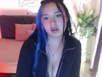 lilah_tay — GOAL: Finger pussy [63 tokens remaining] guys! send you kisses, my pvt is open for more fun together #bigboobs #teen #ebony #lovense #curvy