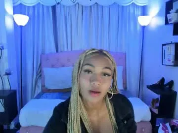 lili_harvey — GOAL: Bring your butt to me [43 tokens remaining] I like you imagine that your fingers pass through every corner of my body leading me to ecstasy  #feet #bigboobs #latina #bigass #ebony