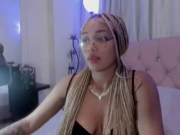 lili_harvey — GOAL: Bring your butt to me [11 tokens remaining] I like you imagine that your fingers pass through every corner of my body leading me to ecstasy  #feet #bigboobs #latina #bigass #ebony