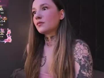 liliamagdalena — Heyyy, My name is Lily. GOAL:  sloppy finger sucking [30 tokens remaining] #bigass #anal #teen #smalltits #18