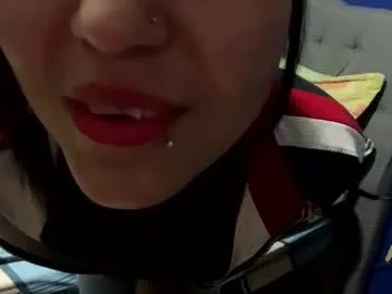 lilianesmith117 — Freechat on Chaturbate