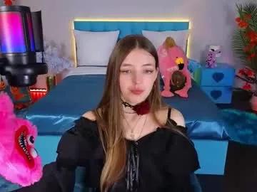 lilibakery — Lili getting sick