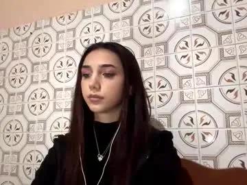 lilihalvorsen — GOAL Biggest smile ever Hi, my name is Lina, I'm 18yo and #new #shy #18 #skinny #smalltits [20 tokens remaining]