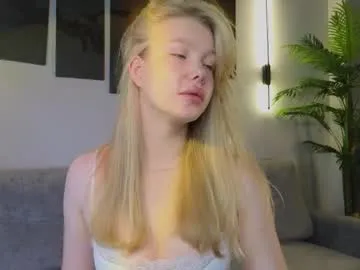 lililok101 — GOAL  :   eye contact and tongue teasing     Hi, this is my third day here. Read the description to learn more about me!!!    #blonde #natural  #18 #german #hairy [18 tokens remaining]