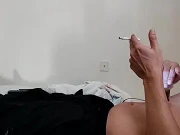 liliovadia33 — Freechat on Chaturbate