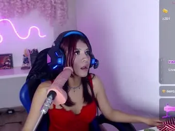 lilith_goddesqs — GOAL: Ride dildo x5 minutes  18  | alt, cute & naughty uwu  |CONTRL MACHINE FULL IN PVT 222 TKNS / CONTROL IN PUBLIC X 20 MIN : 555 TKNS  #teen #latina #bigass #18 #fuckmachine