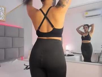 lilith_monroe_ — GOAL: Sexy Dance [41 tokens remaining] Hello guys! today its my first day!!, give me much love #bigass #ebony #latina #young #new