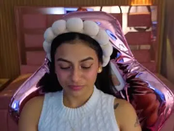 lilith_petit_sub — GOAL: Blowjob [56 tokens remaining] Hello love, come to have fun :3 #feet #petite #latina #lovense #squirt