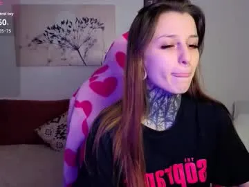 lilith_poison — Goal: panties ease #skinny #Tattoo #teen #lovense #feet - Next Goal: Lash4 Play with me
