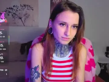 lilith_poison — Goal: shake Butt close-up #skinny #Tattoo #teen #lovense #feet - Next Goal: Topless 10 min