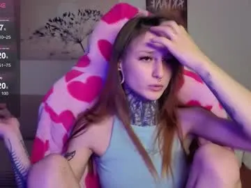 lilith_poison — Goal: Show your body #skinny #Tattoo #teen #lovense #feet - Next Goal: Lash4 Play with me