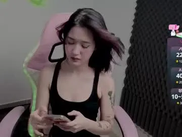 lilithcary — o(**)o Lovense Lush on - Make my pussy wet 22/33/44/55  - Multi Goal: Make me happy with your Vibes [1999tk each Goal] #asian #goth #petite #cosplay #teen
