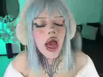 lilithmadness — Play with your beautiful goth #anime #ahegao #goth #bigboobs #cosplay