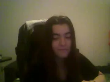lilithmiss9 — Freechat on Chaturbate