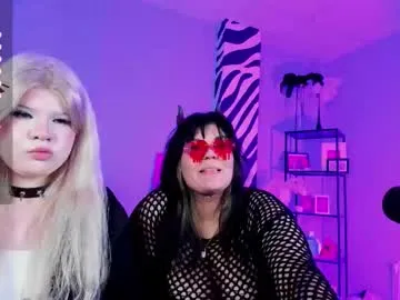lilithnelson — GOAL: teasing u [984 tokens remaining] your lesbian mistress wanna punish u #mistress #slave #lesbians #boobs #lovense