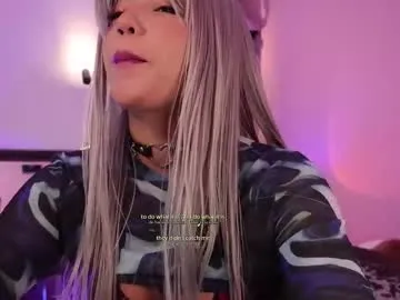 lilithrose_2 — GOAL: zoom pussy; 333 [972 tokens remaining] **Helloo! send me your love and and make me happy #latina #teen #deepthroat #ahegao #squirt