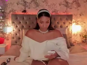 lilithstorm_ — GOAL: bounce ass [111 tokens remaining] Welcome to my room! #curvy #ebony #bigboobs #lovense #new