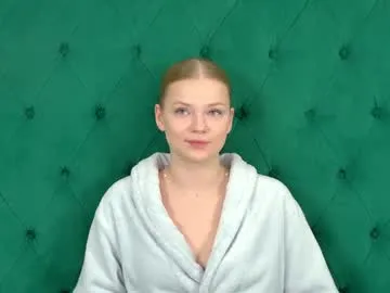 lilitrosen — What's on your mind right now? #shy #blonde #natural #young