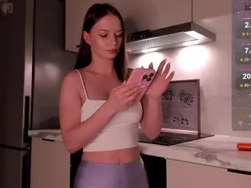 lilkessy — GOAL: Good morning [4 tokens remaining] My second day yaaaaay, lets chat with meeee #new #18 #skinny #young #teen