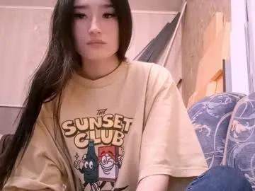 lillianaweiter — Freechat on Chaturbate