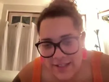 lilorphantrannie — Freechat on Chaturbate