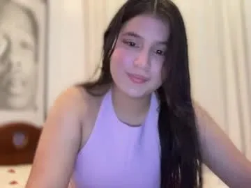 lilprincessxoxo_ — Hey there! Ask me a question. #teen #booty #shy #20 #latina #new