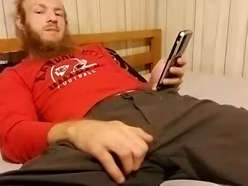 lilsean92 — Lilsean92's room #bigdick #bearded #tattoos