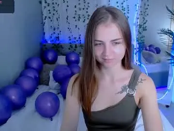 lilu__moon — Hey)lie down on my bedonly 100 tokens and your nickname on a balloonGoal:show naked boobs #new #young #18 #smalltits #natural [0 tokens remaining]